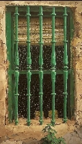 Exposición de Juan Herrador en el Centro Cultural Alfonso X “El Sabio” 