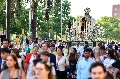 La Huelva marinera se vuelca con la Virgen del Carmen en su festividad
