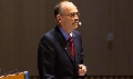 La Universidad de Jaén nombra Doctor Honoris Causa a Thomas Südhof