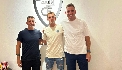 El Real Jaén contrata gol y talento con Pablo García