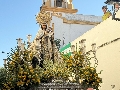 El fervor del pueblo de Barbate acompaña a la Virgen del Carmen por tierra y mar en su día