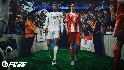 Bellingham y Musiala se convierten en las estrellas de la portada del EA SPORTS FC 26