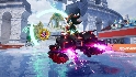 SEGA publica el nuevo tráiler de personalización de Sonic Racing: CrossWorlds