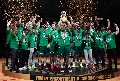 El Unicaja ya conoce sus rivales para revalidar la Copa Intercontinental FIBA