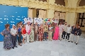 Chambao, Camela, Merche o Paco Candela actuarán en la Feria de Málaga 2025