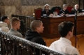 Fiscalía recurre la absolución del acusado como cómplice en el asesinato de Samuel