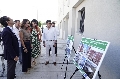 Rehabilitación energética de 48 viviendas públicas de Ayamonte por parte de la Junta