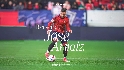 El Granada ficha para las dos próximas temporadas a José Arnaiz (Osasuna) 
