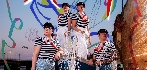 “Alberti, flamenco entre versos”, un homenaje al poeta portuense 