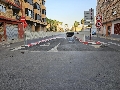 Alfafar y Benetússer reabren el túnel que une los dos municipios, dañado por la Dana