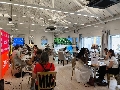 Turismo Costa del Sol refuerza su presencia digital en Waypoint London
