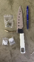 Detenido en Mijas tras agredir a varios agentes tras cometer actos vandálicos 