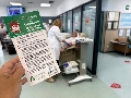 Las donaciones de sangre y plasma superan las 12.300 en el primer semestre del año