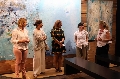 La Secretaría Técnica del Spain Convention Bureau visita las instalaciones de Chiclana