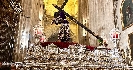 Comienza la restauración integral del paso del Señor de Pasión