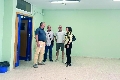 Acaban las obras en el CEIP Maestra Caridad Ruiz