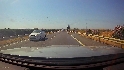 Investigada una mujer por conducir ocho kilómetros en sentido contrario en Huelva