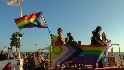 El Ayuntamiento de Rota celebra las últimas actividades conmemorativas por el Orgullo