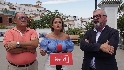 El PSOE malagueño alerta sobre la ausencia de médico en el centro de salud de Iznate 
