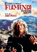 El cantaor José Mercé será protagonista del 57º Festival de Arte Flamenco de Jaén