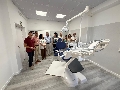 El centro de salud de Sorbas incorpora nuevos servicios de odontología y fisioterapia 