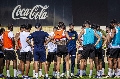 El Castellón amarga el estreno veraniego del Valencia 