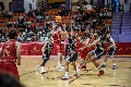 El Jaén CB jugará en Segunda FEB