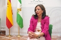 Navarro destaca en trabajo de la Junta en infraestruturas hídricas tras las sequía 