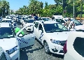 Jerez tendrá que reducir sus emisiones de CO2 un 15% más hasta 2030