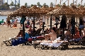 El terral pone de nuevo en aviso por calor este lunes a gran parte del litoral de Málaga
