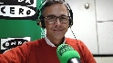 Fallece el periodista jerezano de Onda Cero Juan Ignacio López