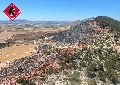 Controlado el incendio de Alicante