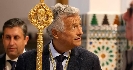 Fallece Manuel Recio Gallardo, Hermano Mayor de la Paz