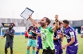 Santi López será el segundo entrenador del Real Jaén en el nuevo organigrama
