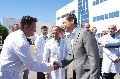 Las exportaciones jdel sector eléctrico jiennense superan a las de aceite de oliva