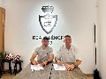 El lateral Fernando Cortijo, primer refuerzo para la defensa del Real Jaén