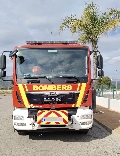Muere el conductor de un tractor tras volcar el vehículo y quedar atrapado en Castellón