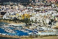 Alertan de playas en riesgo de desaparición en el litoral de Málaga