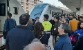 Jaén Merece Más exige al PSOE soluciones inmediatas para el tren convencional