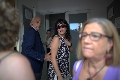 La Audiencia ordena investigar a Juana Rivas por sustracción de su hijo menor