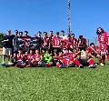 GSport Bormujos amplía secciones y equipos de cara a una nueva temporada