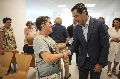 Entra en funcionamiento el nuevo Centro de Salud Alcalá la Real Sur