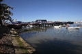 La Junta de Andalucía adjudica las obras del puente sobre el río Carreras en Isla Cristina