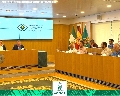 El alcalde de Camas asiste al pleno del Consorcio Provincial de Prevención de Incendios 