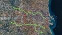 Mazón anuncia un parque metropolitano inundable con corredores verdes como 