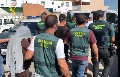 Siete detenidos por altercados en Isla Mayor tras el apuñalamiento mortal de un menor