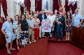El XXXVIII Entierro de la Caballa se celebrará el viernes 22 de agosto