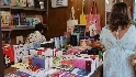 IV Feria del Libro: un romance de verano entre la literatura y Rota