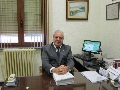 Rafael Morales sigue al frente de la Audiencia Provincial de Jaén