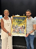 La Feria de Bormujos ya tiene cartel oficial